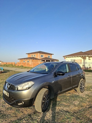 Nissan Qashqai - imagine 5