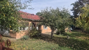 Vand casa + teren Teleorman,sat Bratasani