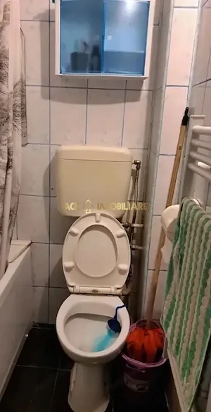 Garsoniera de vanzare | Bd.Timisoara | Metrou | Oportunitate  |  - imagine 9