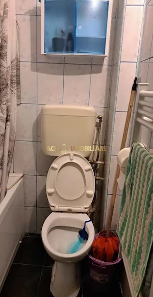 Garsoniera de vanzare | Bd.Timisoara | Metrou | Oportunitate  |  - imagine 6
