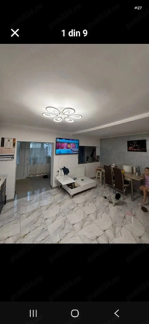 vand casa in Medgidia - imagine 3
