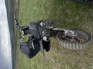 Vând motocross XTL-250cc sau schimb cu atv  - imagine 5