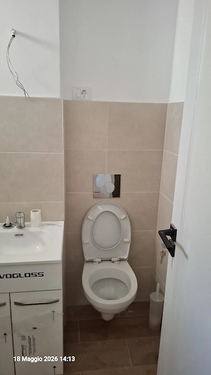 Apartament 3 camere decomandate