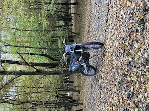 Vând motocross XTL-250cc sau schimb cu atv  - imagine 3
