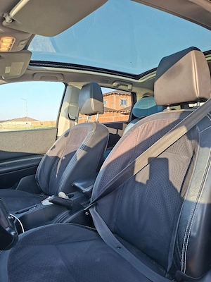 Nissan Qashqai - imagine 6