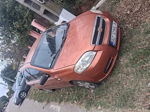 Vand chevrolet aveo 1.4  - imagine 2