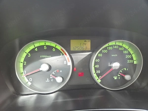   Hyundai Accent 2009 1.4  Benzină  125.000 km  Stare foarte bună. 
