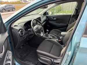 Hyundai Kona - 126.000 km - Unic propietar - imagine 7
