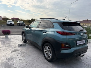 Hyundai Kona - 126.000 km - Unic propietar - imagine 4