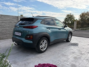 Hyundai Kona - 126.000 km - Unic propietar - imagine 6