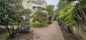 Doi Cocosi - Straulesti - 3 camere cu parcare si boxa incluse - imagine 16