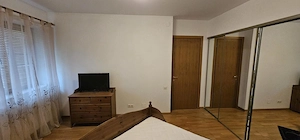 Doi Cocosi - Straulesti - 3 camere cu parcare si boxa incluse - imagine 5