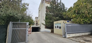 Doi Cocosi - Straulesti - 3 camere cu parcare si boxa incluse - imagine 19