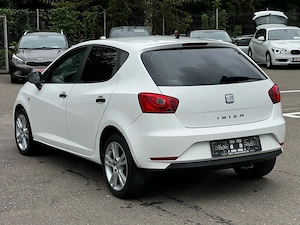 Seat Ibiza - imagine 4