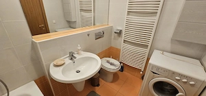 Doi Cocosi - Straulesti - 3 camere cu parcare si boxa incluse - imagine 11