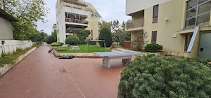 Doi Cocosi - Straulesti - 3 camere cu parcare si boxa incluse - imagine 18