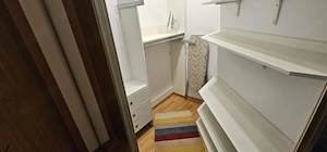 Doi Cocosi - Straulesti - 3 camere cu parcare si boxa incluse - imagine 8