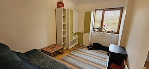 Doi Cocosi - Straulesti - 3 camere cu parcare si boxa incluse - imagine 6