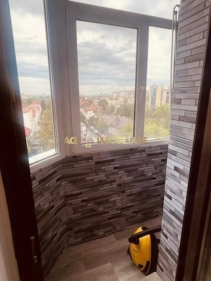 Garsoniera de inchiriat | Cotroceni | Pet friendly|Metrou | - imagine 7