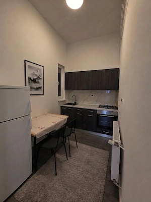    Cozy Love Studio   Garsonieră intimă în centrul Aradului  - imagine 2