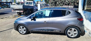 Renault Clio 0.9tce benzina  - imagine 2