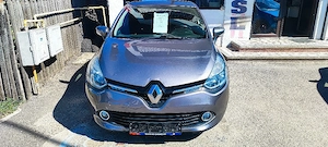 Renault Clio 0.9tce benzina  - imagine 3