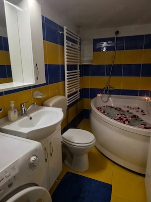    Cozy Love Studio   Garsonieră intimă în centrul Aradului  - imagine 3