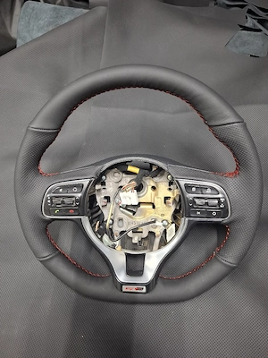 Volane Auto Retapitate - imagine 4