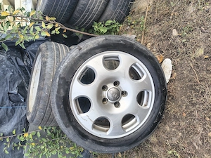 Genti auto audi