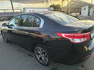 Renault Latitude 2013 diesel 2.0 full option - imagine 5