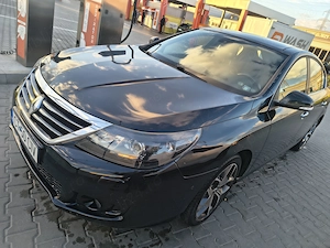 Renault Latitude 2013 diesel 2.0 full option - imagine 4