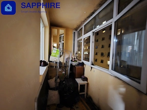 Apartament 2 camere metrou Lujerului, posibilitate centrală, parcare ADP - imagine 12