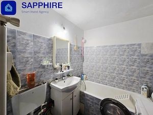 Apartament 2 camere metrou Lujerului, posibilitate centrală, parcare ADP - imagine 11