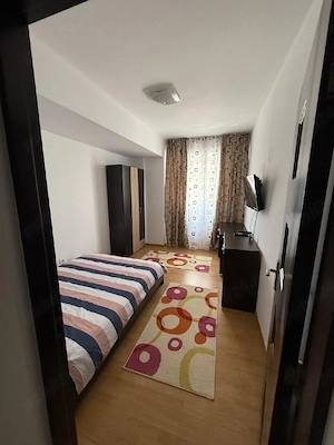 Apartament cu 3 camere de inchiriat - imagine 5