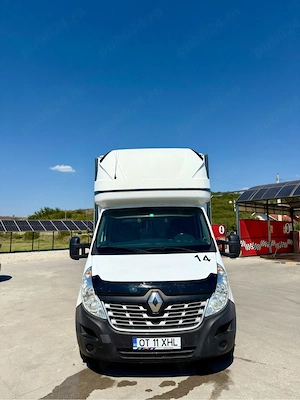 Renault Master Lift - imagine 4