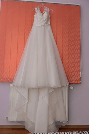 Rochie de mireasa MORI LEE IASI