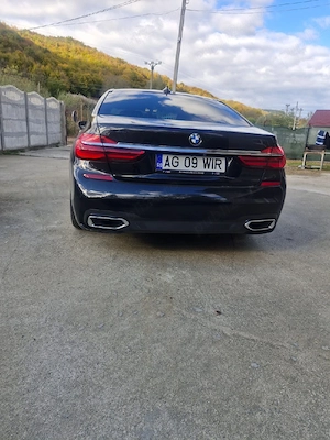 Bună vând BMW 7 - imagine 2