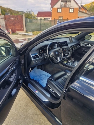 Bună vând BMW 7 - imagine 3
