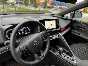 Vând Toyota 2025