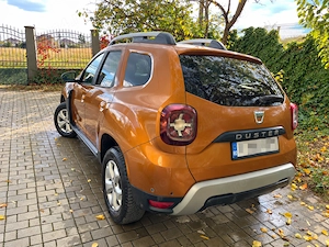 DACIA DUSTER II Prestige | 1.5 dCi 110 CP | Automata EDC | EURO 6 | fara ADBlue - imagine 6