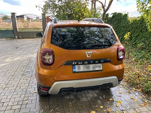 DACIA DUSTER II Prestige | 1.5 dCi 110 CP | Automata EDC | EURO 6 | fara ADBlue - imagine 5