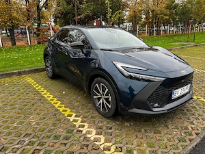 Vând Toyota 2025 - imagine 3