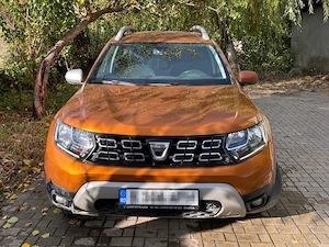 DACIA DUSTER II Prestige | 1.5 dCi 110 CP | Automata EDC | EURO 6 | fara ADBlue - imagine 4