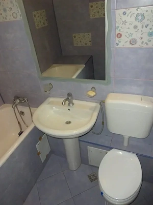 Vitan Mall, Piata Alba Iulia, Mihai Bravu, Dristor - imagine 9