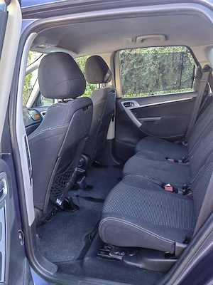 De vânzare Citroen C4 Picasso 2010, 1.6 HDI -   - imagine 7