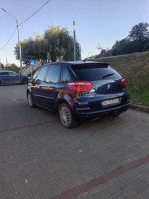 De vânzare Citroen C4 Picasso 1.6 Hdi ,2010