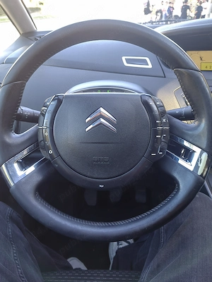De vânzare Citroen C4 Picasso 2010, 1.6 HDI -   - imagine 6