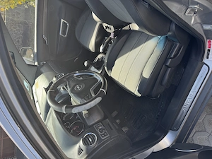 Vând Opel antara 4x4 - imagine 3