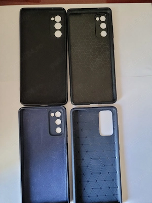 Husa samsung s20fe