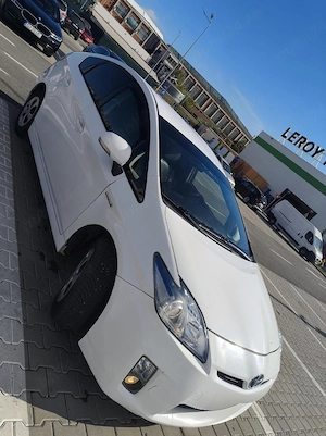 Toyota Prius Hybrid - imagine 2